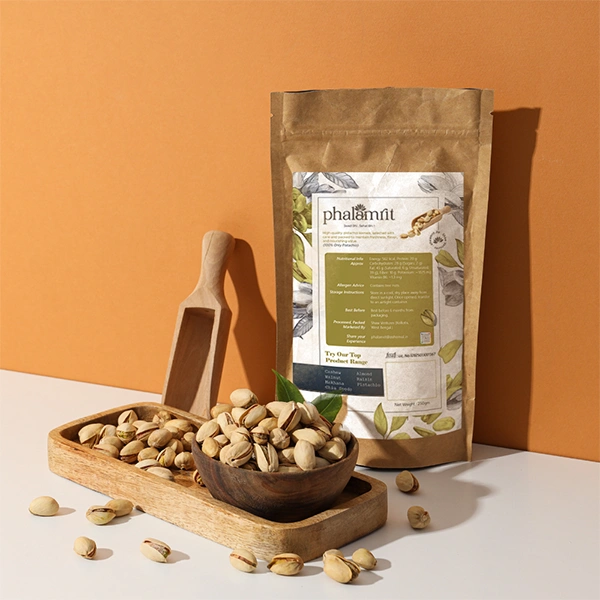phalamrit pistachio (250g)
