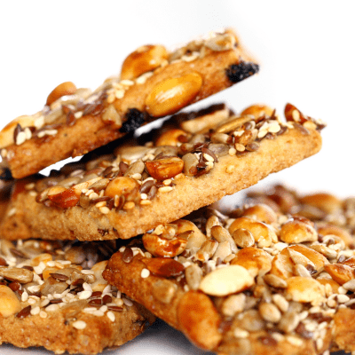 phalamrit dry fruits cookies