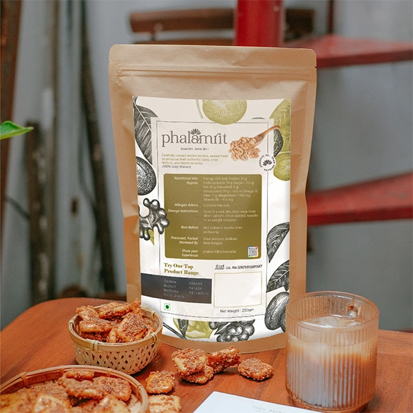 phalamrit walnut (250g)