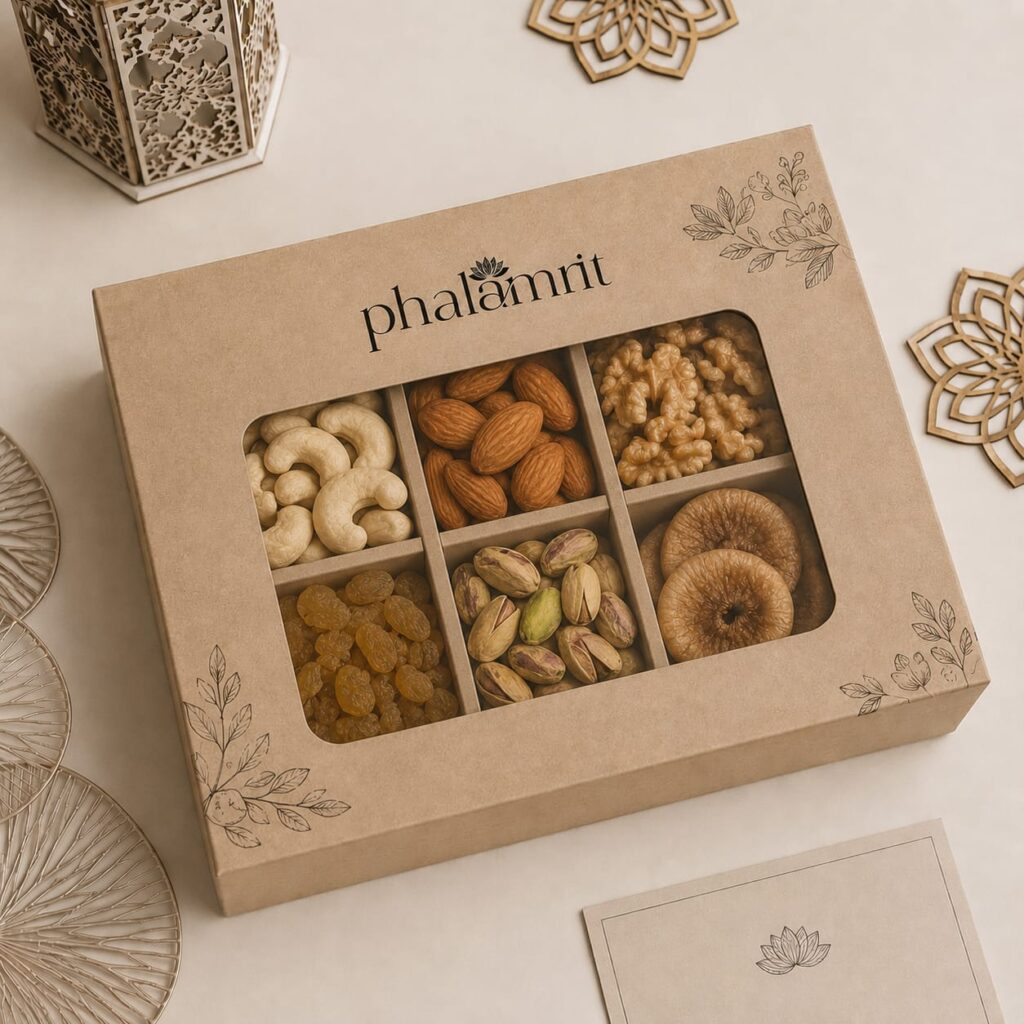 phalamrit gift hamper kolkata