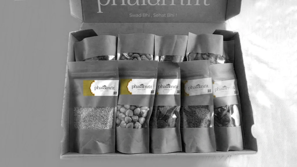 phalamrit gift box